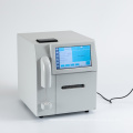 Hospital lab equipment biochemistry analyzer